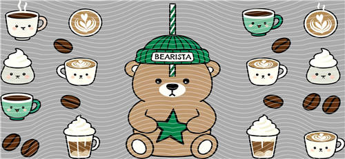 16oz Latest Bestseller-C 4062